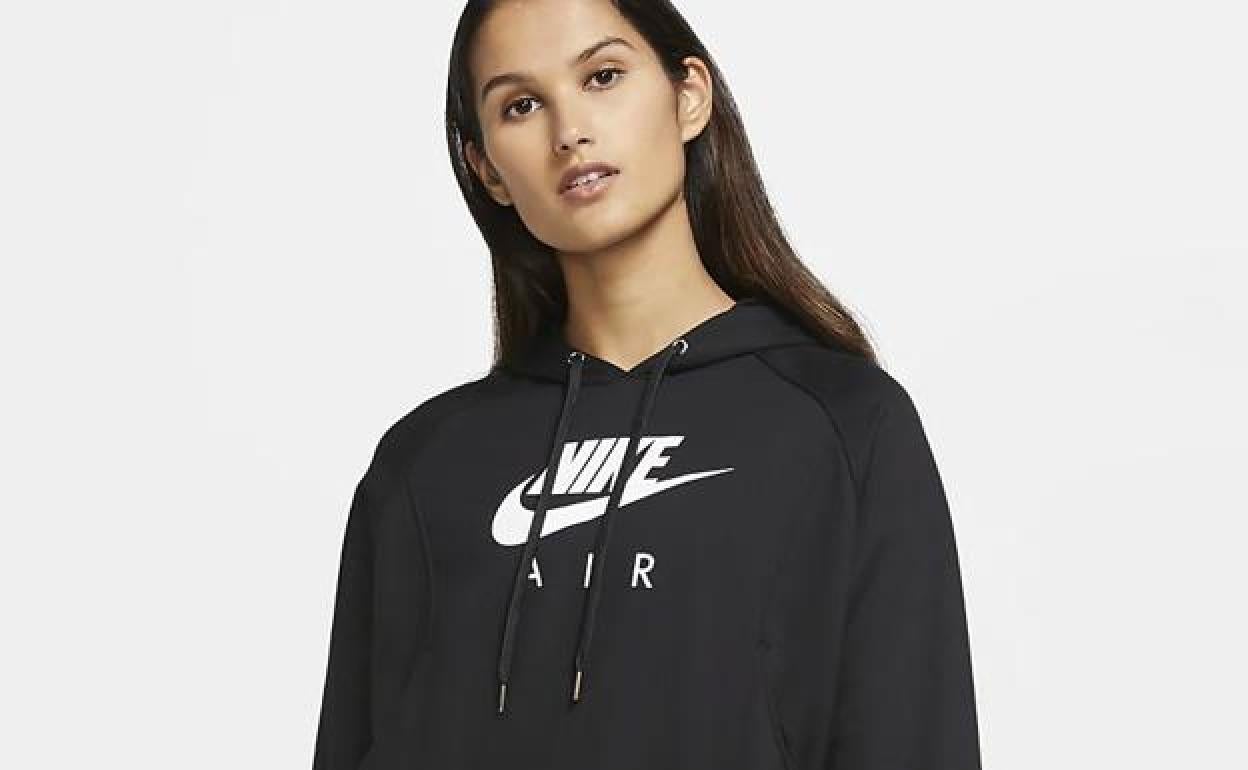 Lidl se al a con Nike y lanza una colecci n deportiva El Correo